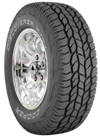 255/70 R16 OWL 111T TL DISCOVERER A/T3 SPORT 2 C-C-2